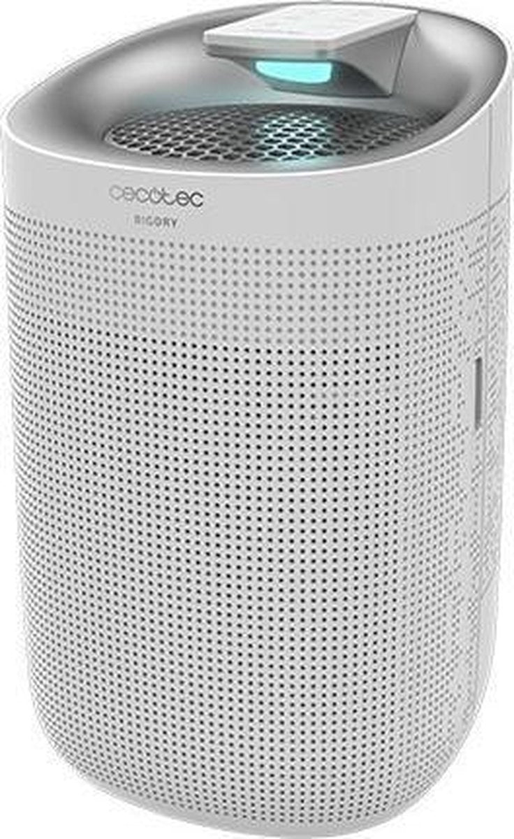 Ontvochtiger Cecotec BigDry 3000 PureLight 1 L 25 m² 45W Wit
