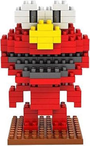 Nanoblocks Elmo - LNO