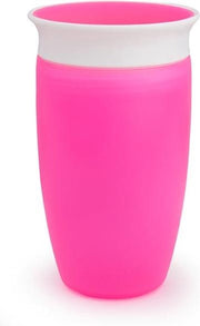 Munchkin Miracle 360 sippy cup Drinkbeker - Roze