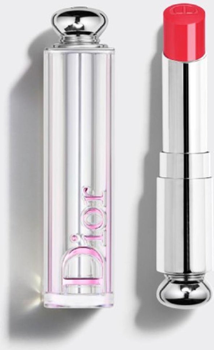 Dior Addict Stellar Shine Lipstick - 673 Diorcharm - 3
