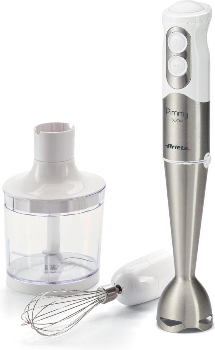 Ariete Pimmy 0