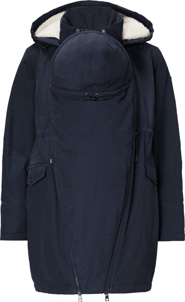 Esprit Jas Zwangerschap Maat 44
