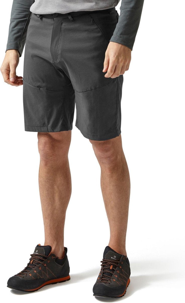 Craghoppers Wandelbroek Kiwi Pro Donkerblauw Maat 58