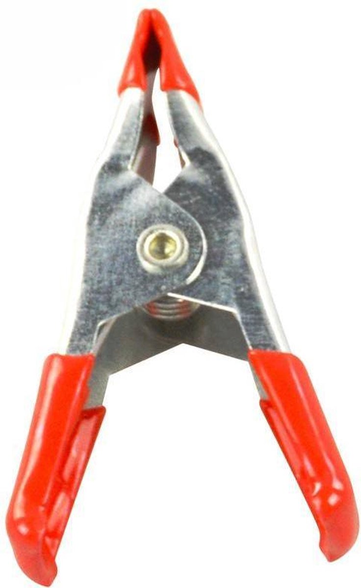 Hofftech Zeilklem 50mm Mini (Prijs Per Stuk)