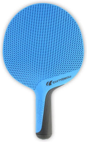 Cornilleau Softbat Blauw Outdoor Tafeltennisbat
