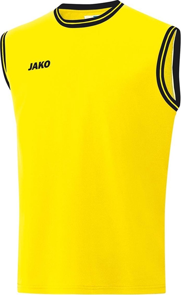 Jako - Basketball Jersey Center 2.0 - Heren - maat S