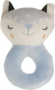 Gamberritos Ringrammelaar 12 Cm Blauw