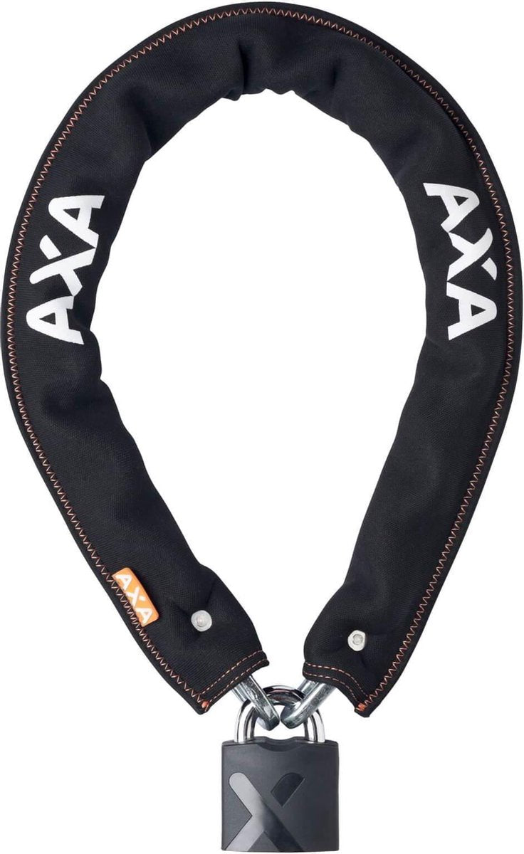Axa Promoto Neo 2 Kettingslot - 100cm - ART2 - Zwart