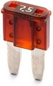 STEEKZEKERING MIKRO II 7