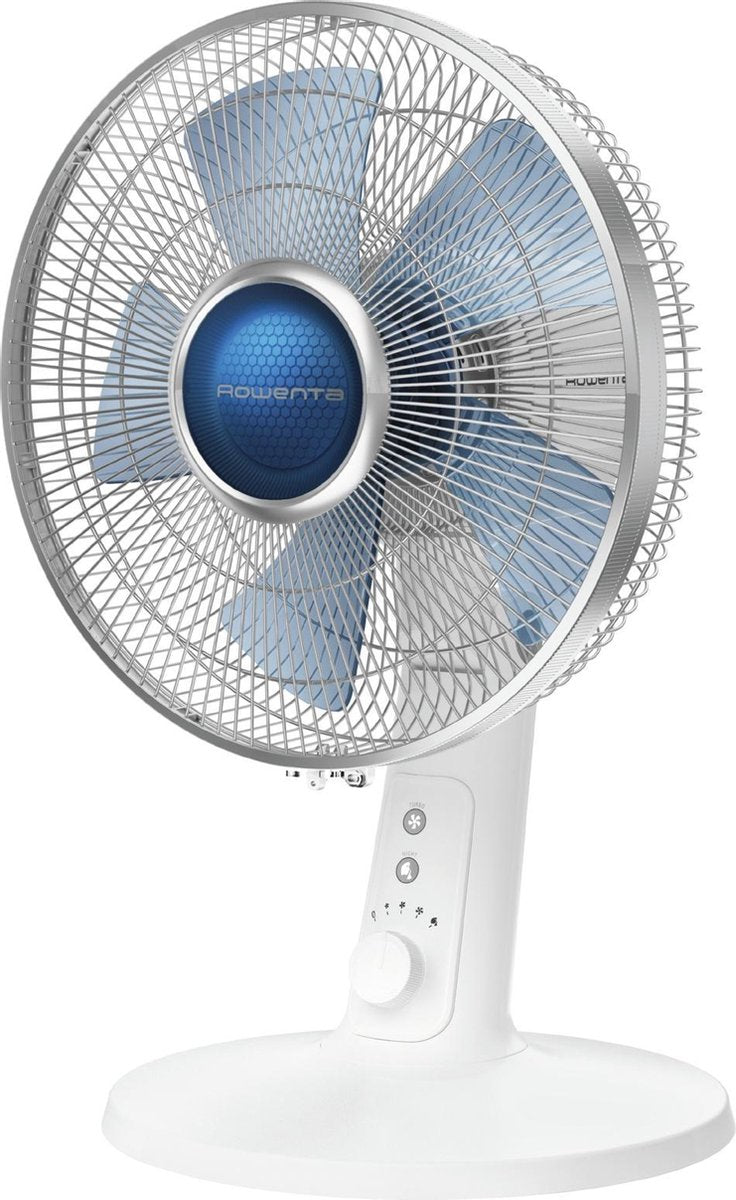 Rowenta Turbo Silence Extreme Plus VU2730 - Tafelventilator