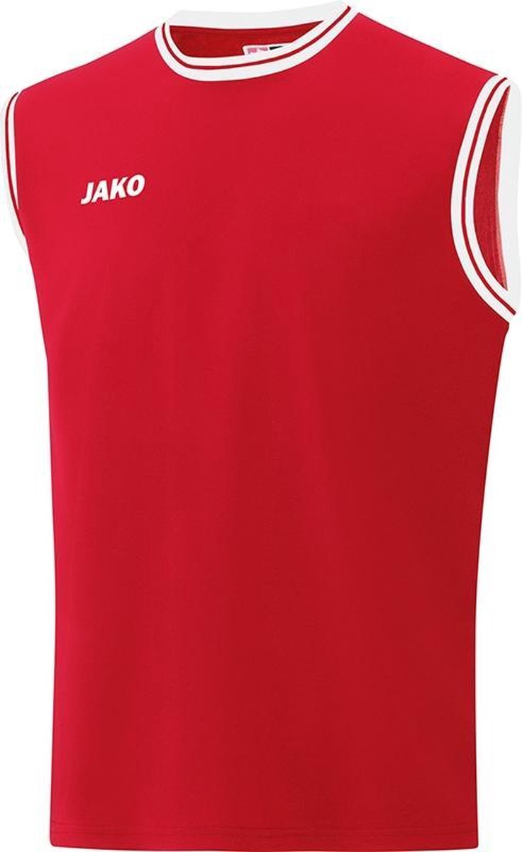 Jako - Basketball Jersey Center 2.0 - Heren - maat L
