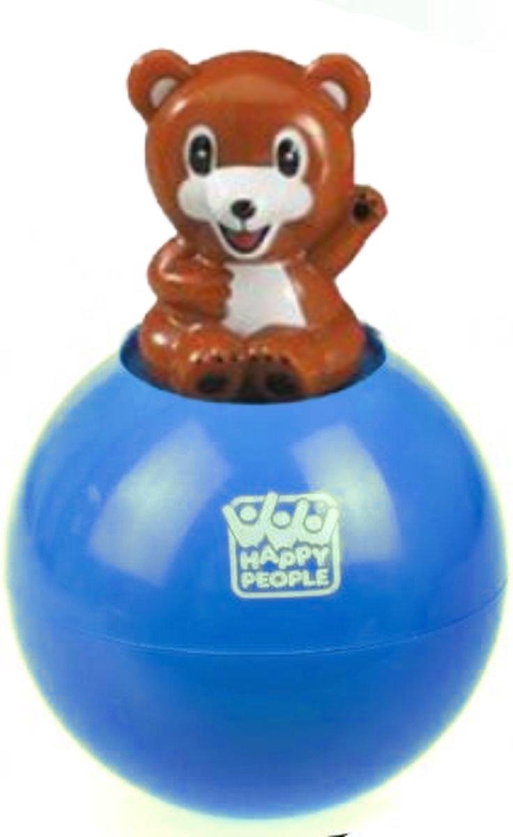 Happy baby Roly poly tuimelfiguur Beer