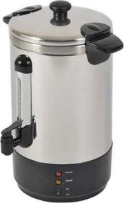 KitchenChef ZJ-150 koffiezetapparaat Aanrechtblad 15 l Handmatig