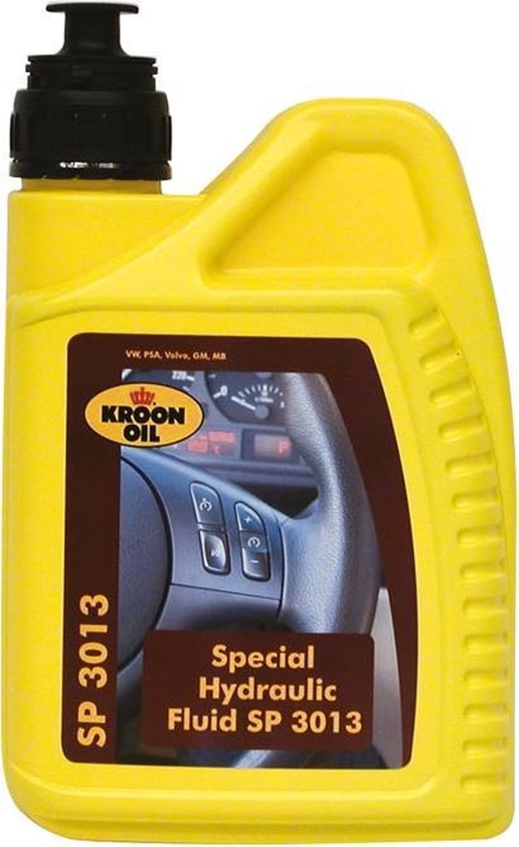 Kroon-Oil SP Fluid 3013 - 04213 | 1 L flacon / bus