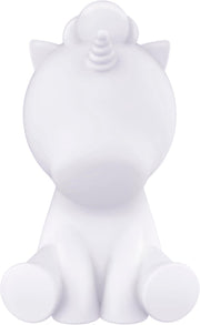 Bigben Lumin’us Eenhoorn - Bluetooth Speaker en Kinderlamp
