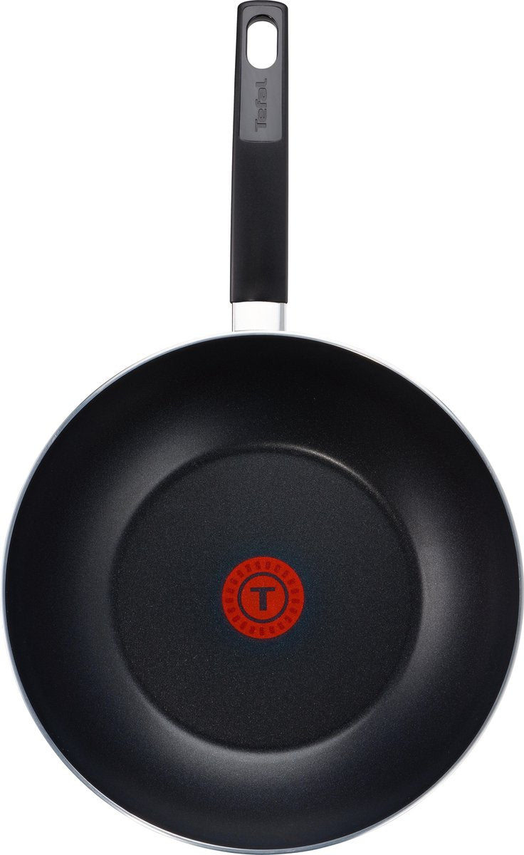 Tefal Wokpan Welcome Ø 28 cm B32219