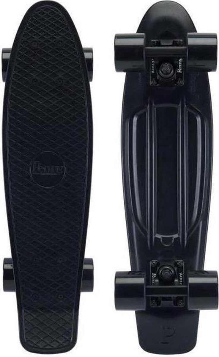 Penny Penny Blackout Complete Cruiser 22.0
