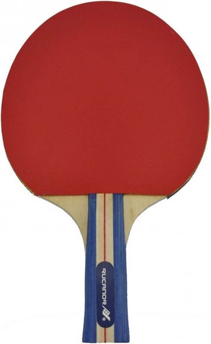 Tafeltennisbat Toru Super II  - Rucanor