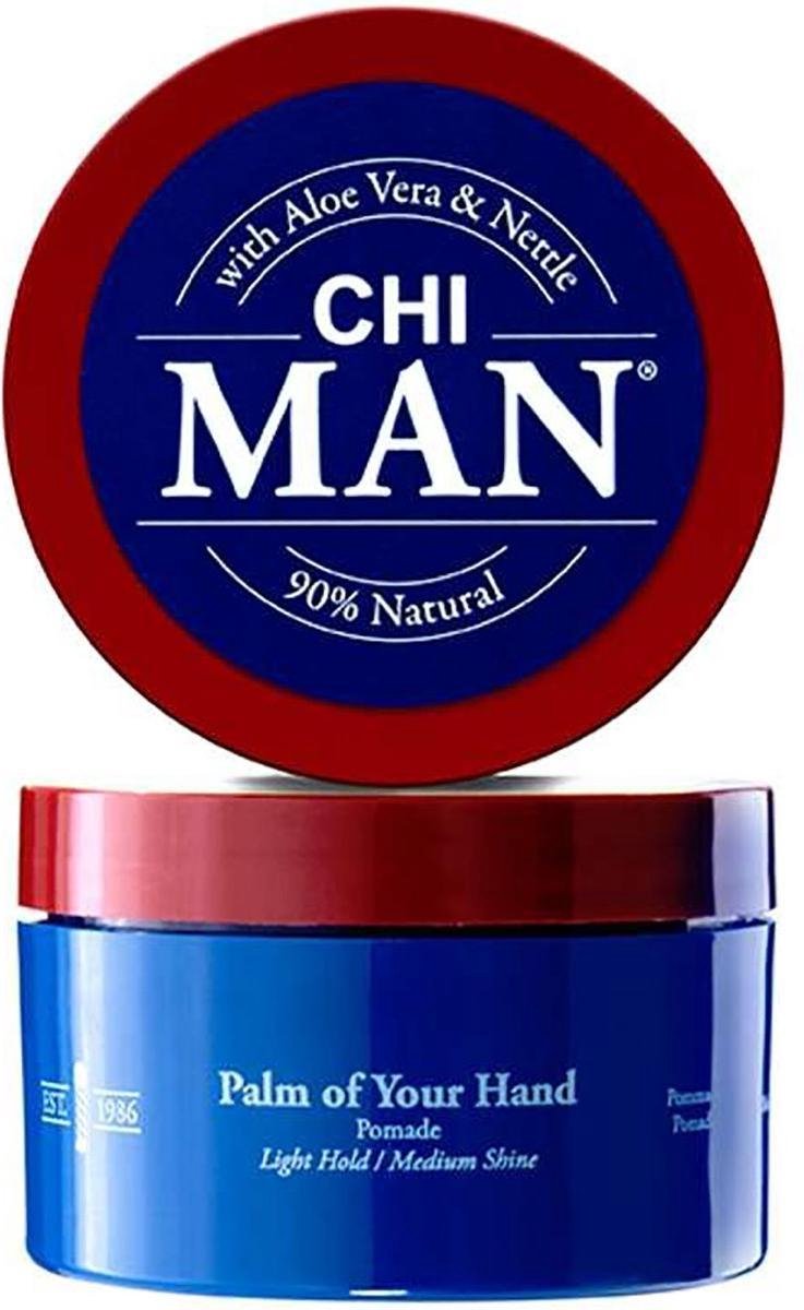 CHI MAN Palm of Your Hand Pomade 85gr