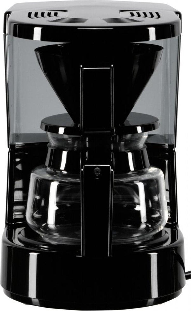 Melitta Aromaboy - Filter-koffiezetapparaat - Zwart