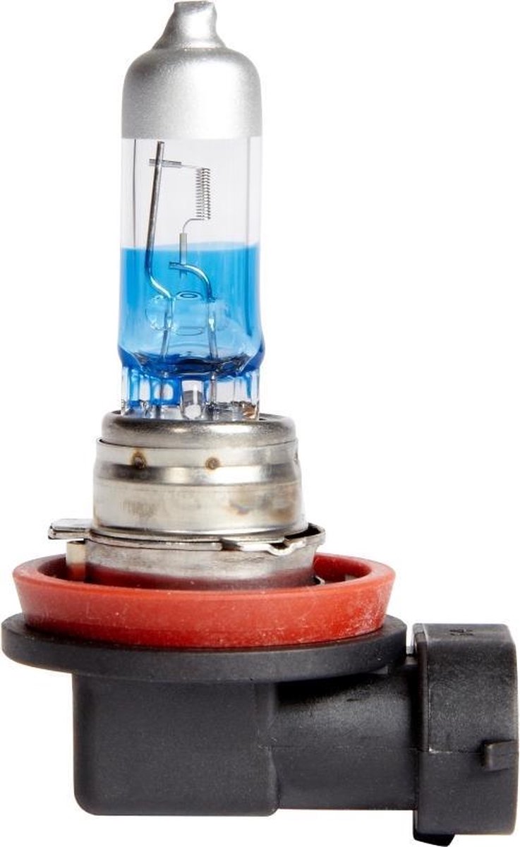 Autolampen Xenon130 H11 12 Volt 55 Watt Xenon Look 2 Stuks