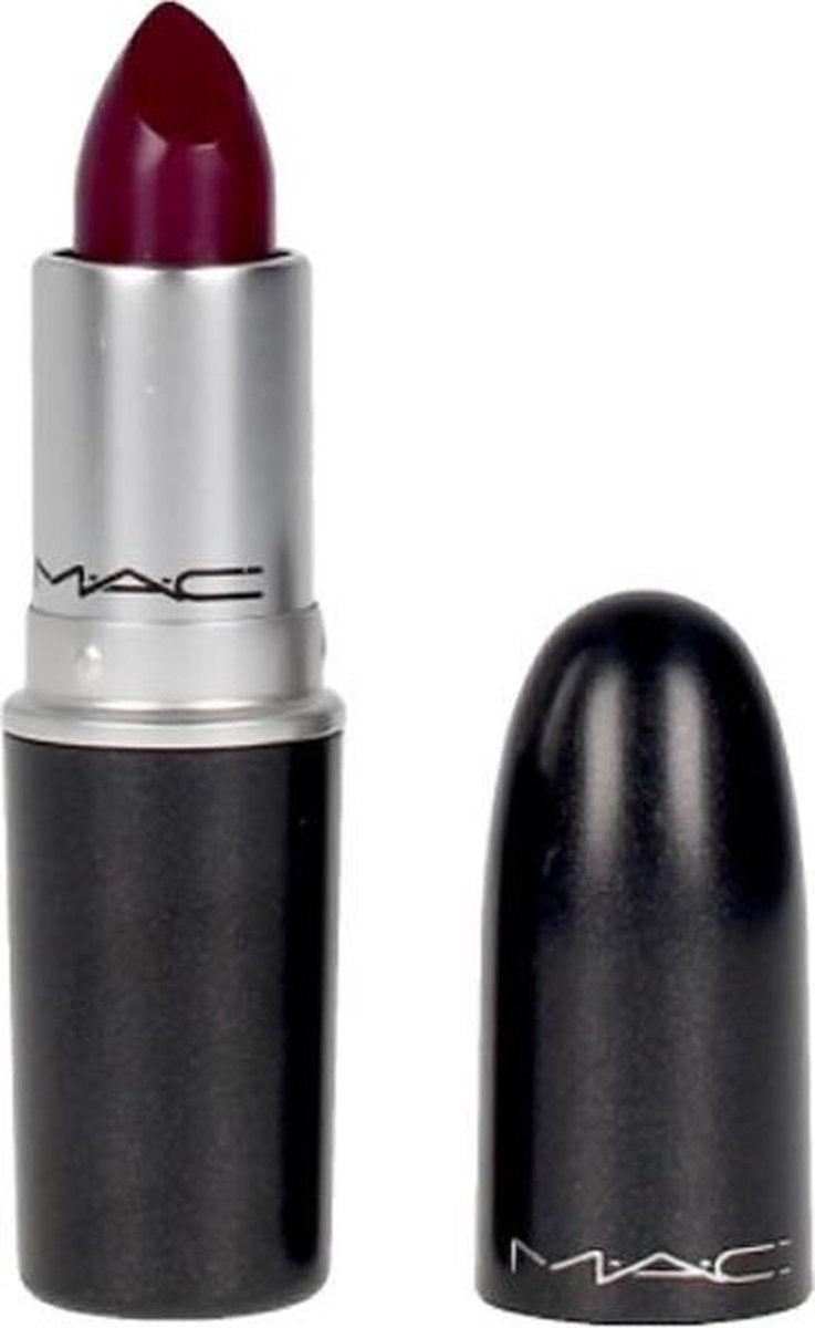 MAC Satin Lipstick #819 Rebel (S)