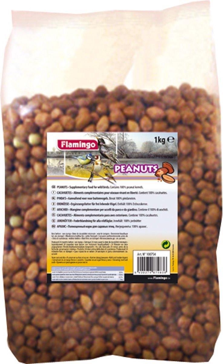 Pinda's Gepeld 1 Kg