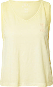 Roxy top need a wave Perzik-M