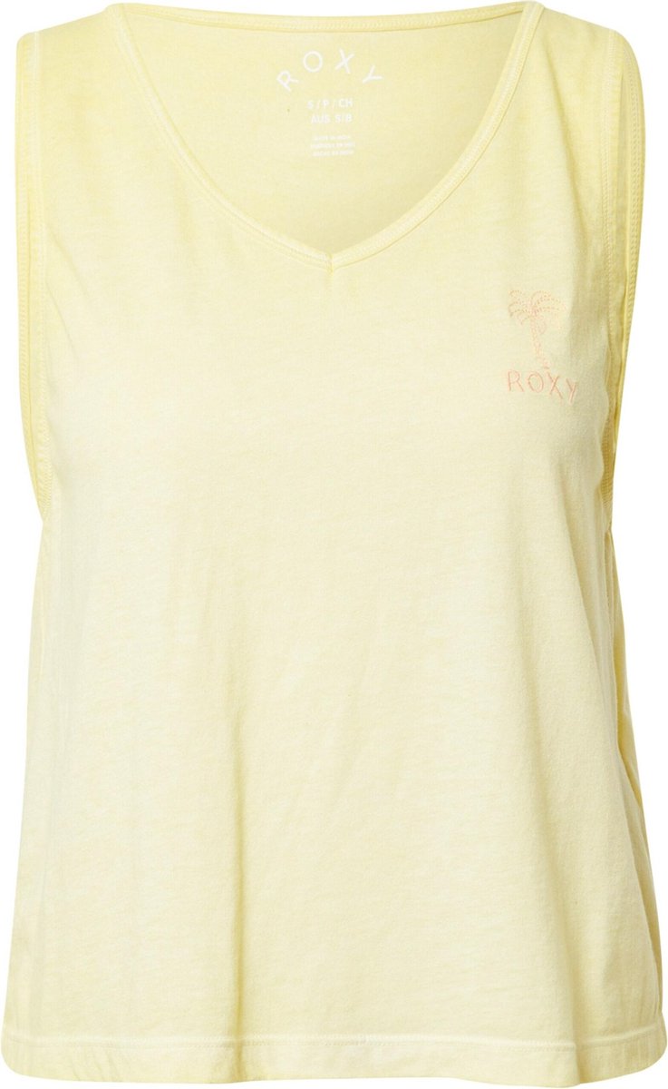 Roxy top need a wave Perzik-M