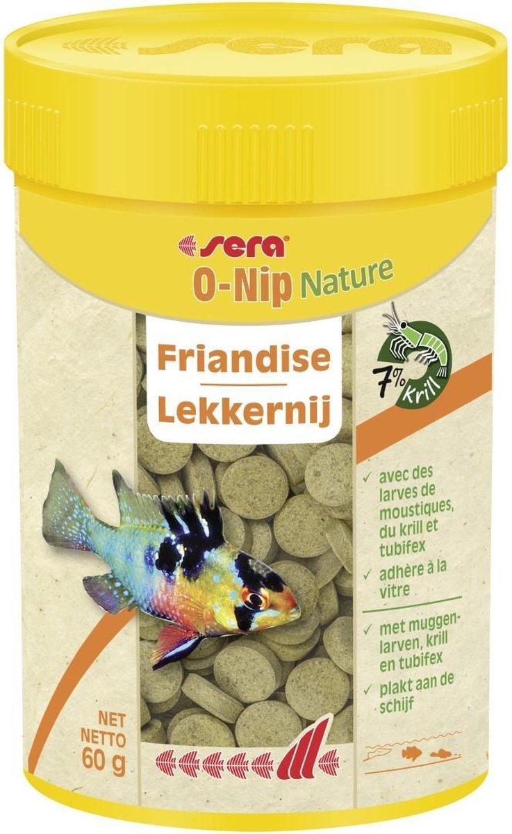 O-Nip Nature 100ml