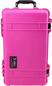 Peli Case 1510 Roze Foam Interieur