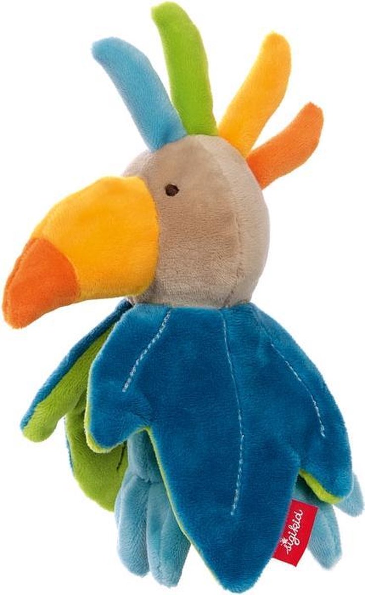 sigikid Reversible bird 42292