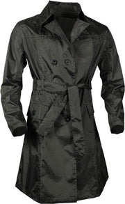 Greenlands - Regenmantel - Dames - Maat XL - Zwart