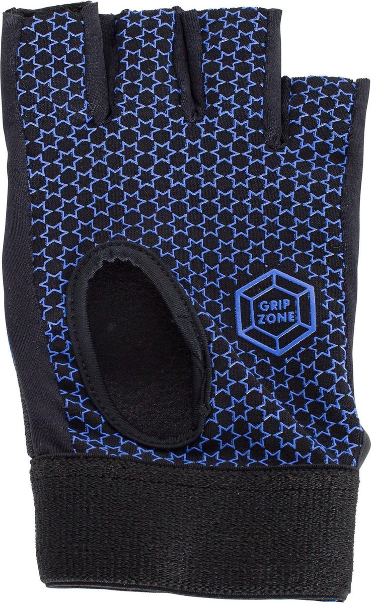 Reece Australia Comfort Half Finger Glove Sporthandschoenen Unisex - Maat XS