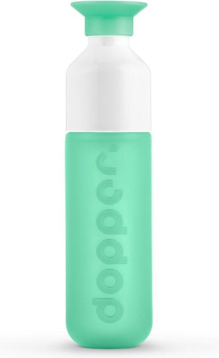 Dopper Original Drinkfles - 450 ml  - Hakuna Mintata