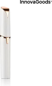 Innovagoods Precisie Eplilator met LED voor Gezichtshaar