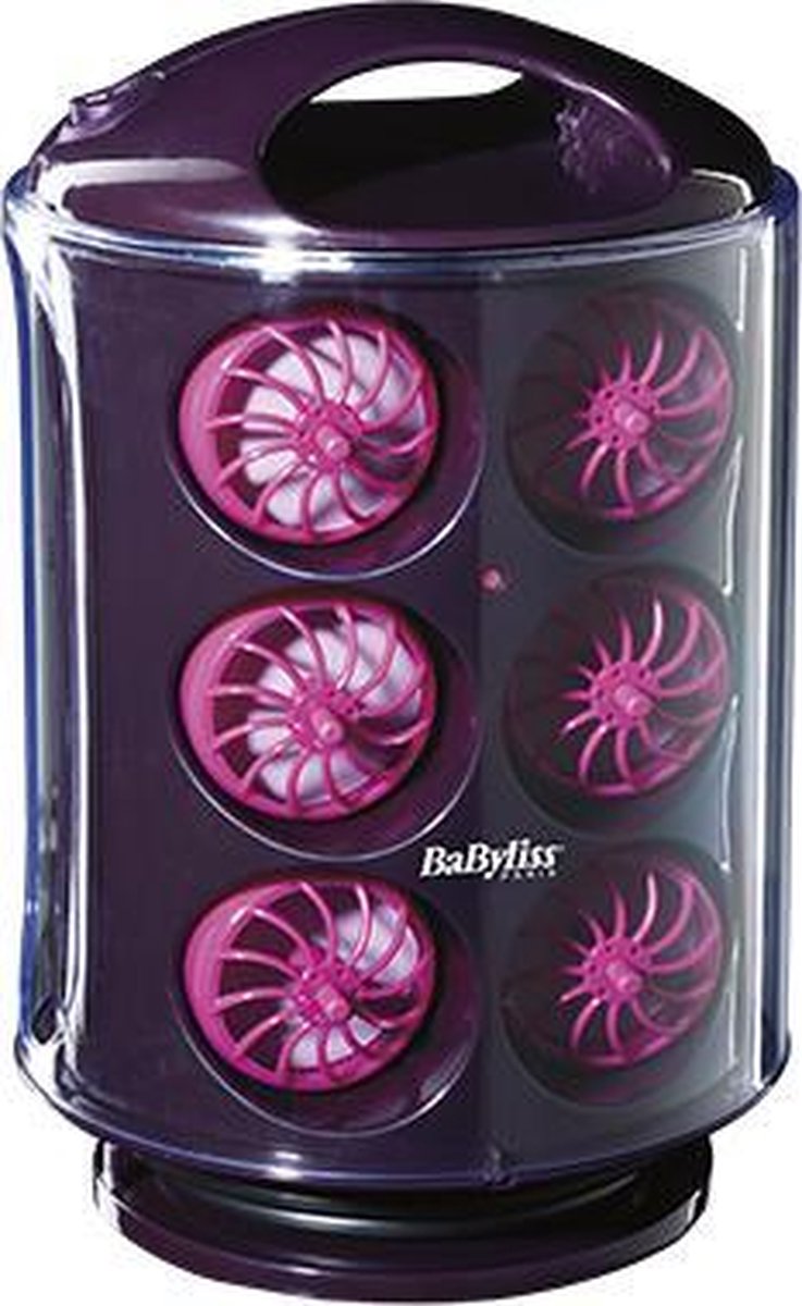 BaByliss RS100E - Krulset
