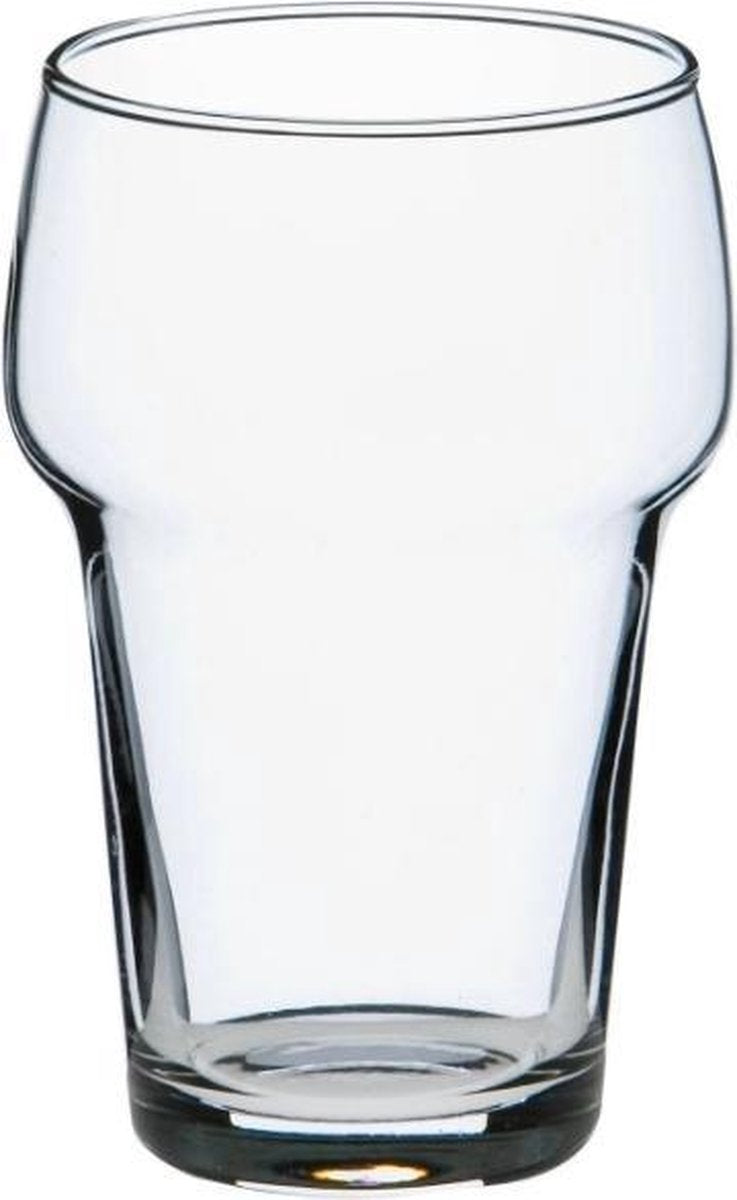 Bierglas Mammoet Budgetline 28 cl - 24 stuks