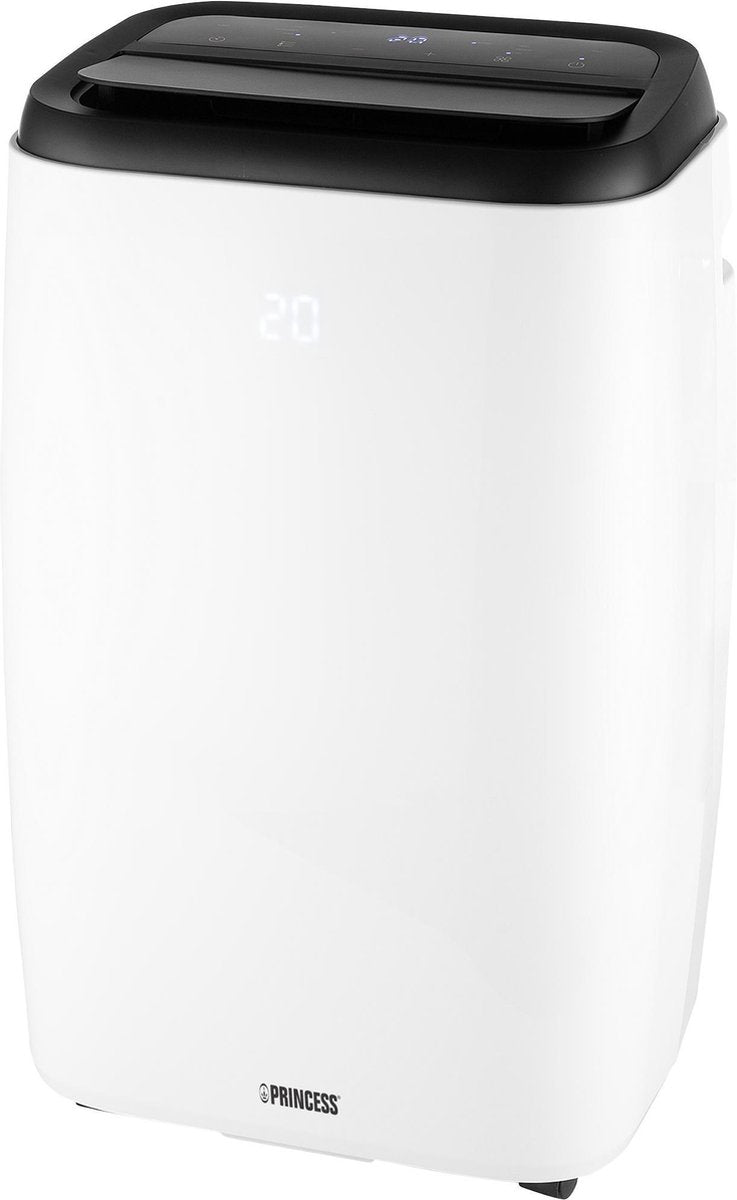 Princess 353200 Smart Airconditioner 12000 - Airco - Wit