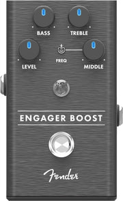 Engager Boost