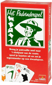 Padvinder