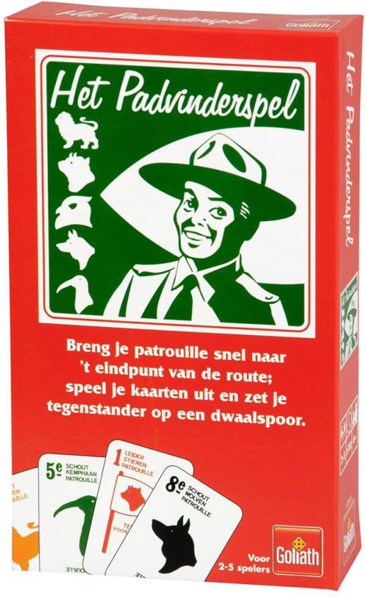 Padvinder