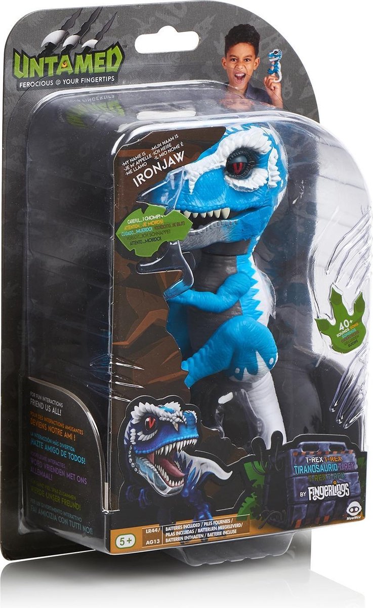 Evolution 3785 speelgoedfiguur kinderen
