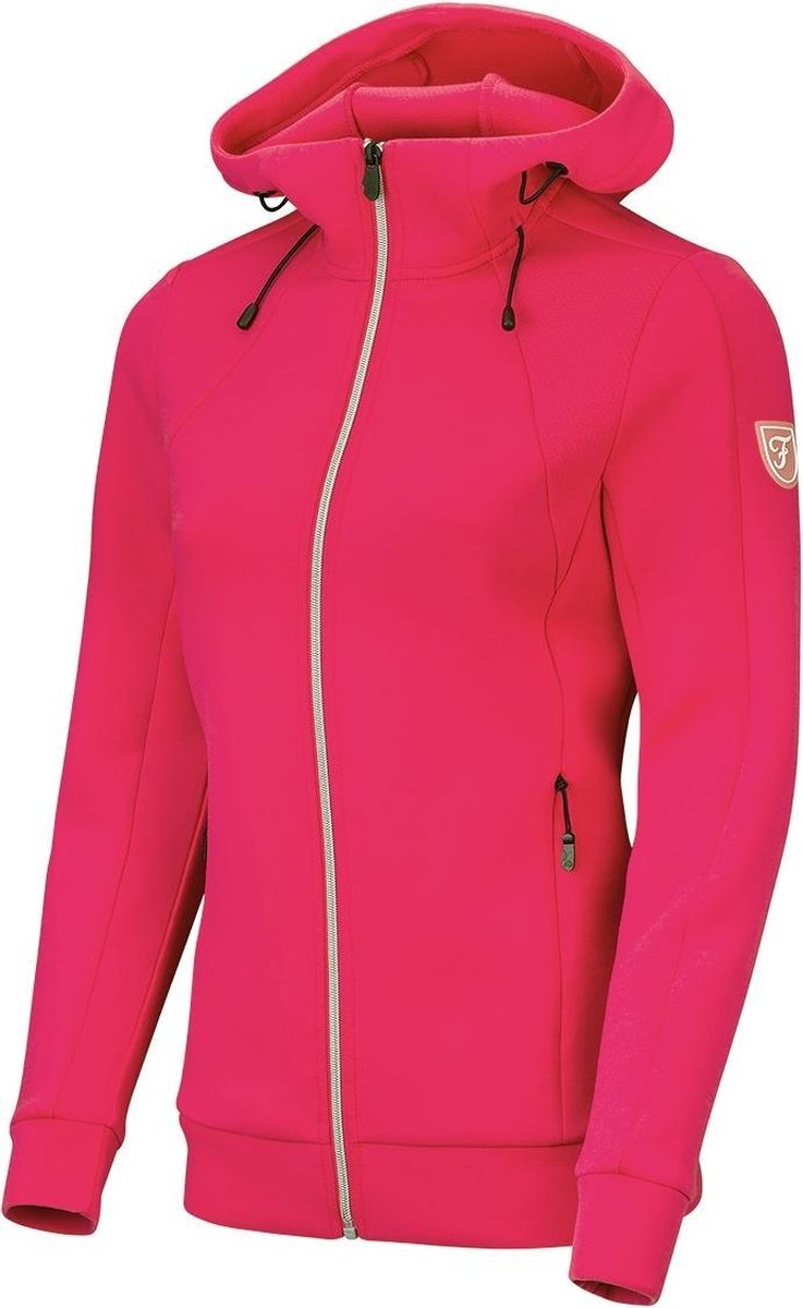 Falcon - Talia - Roze - Dames - maat  L