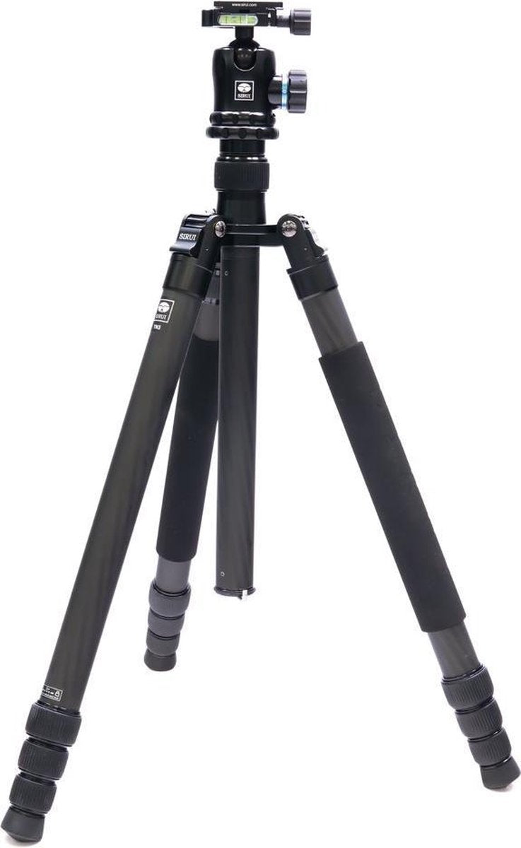 Sirui TN3 + K-20II