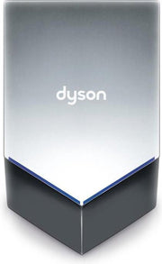 Dyson Airblade V HU02 Nickel - Handdroger