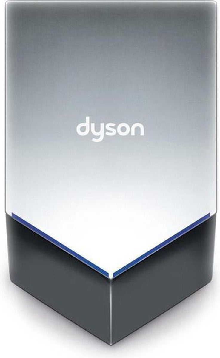 Dyson Airblade V HU02 Nickel - Handdroger