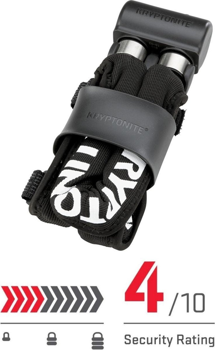 Kryptonite Keeper 695 Vouwslot