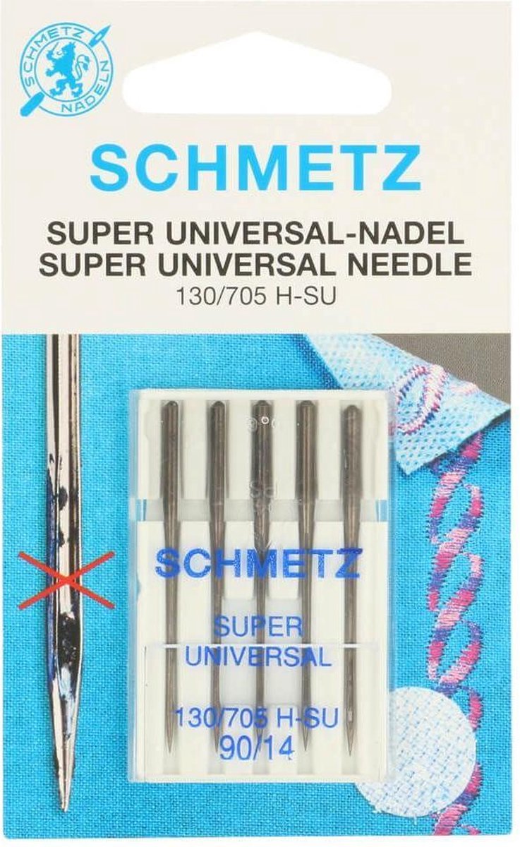 SCHMETZ