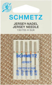 SCHMETZ JERSEY NAAIMACHINE-NAALDEN